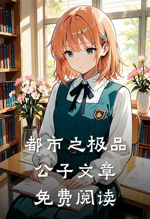 都市之极品公子文章免费阅读