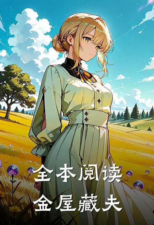 全本阅读金屋藏夫