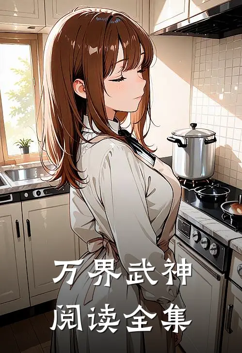 万界武神阅读全集