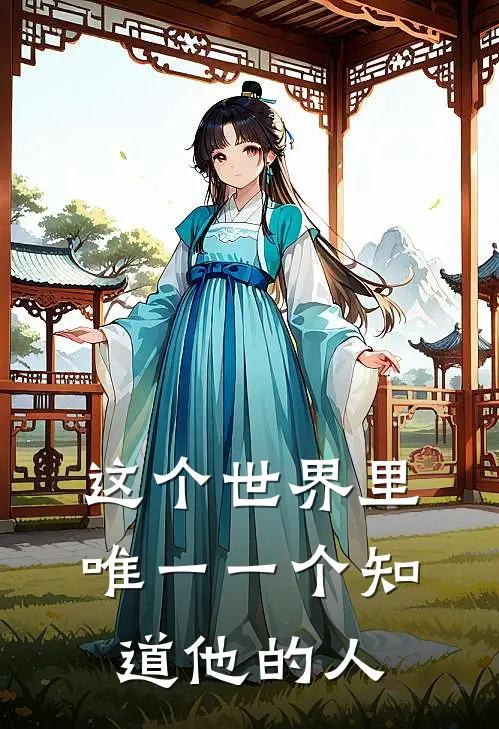 这个世界里唯一一个知道他的人