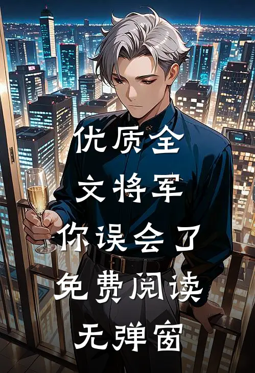 优质全文将军,你误会了免费阅读无弹窗