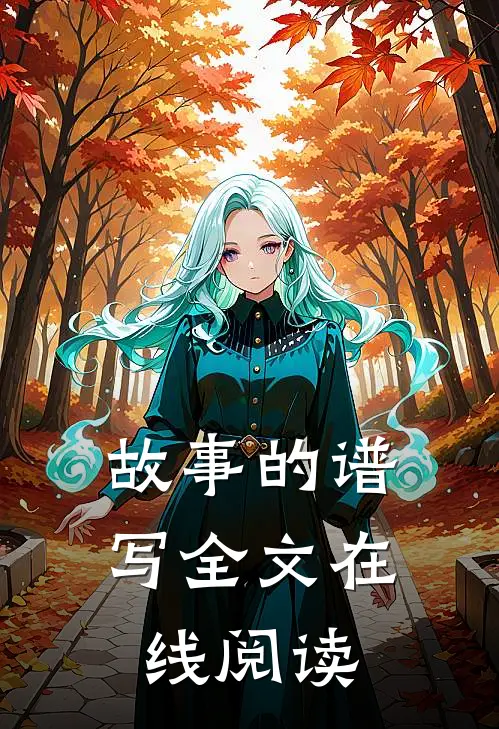 故事的谱写全文在线阅读