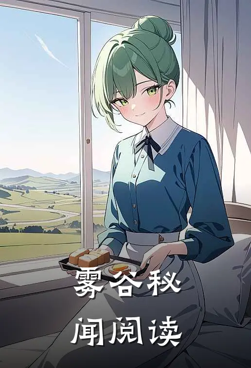 雾谷秘闻阅读