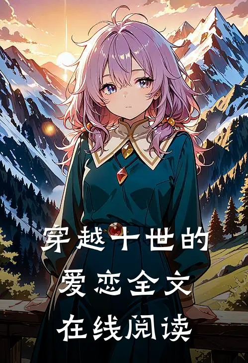 穿越十世的爱恋全文在线阅读