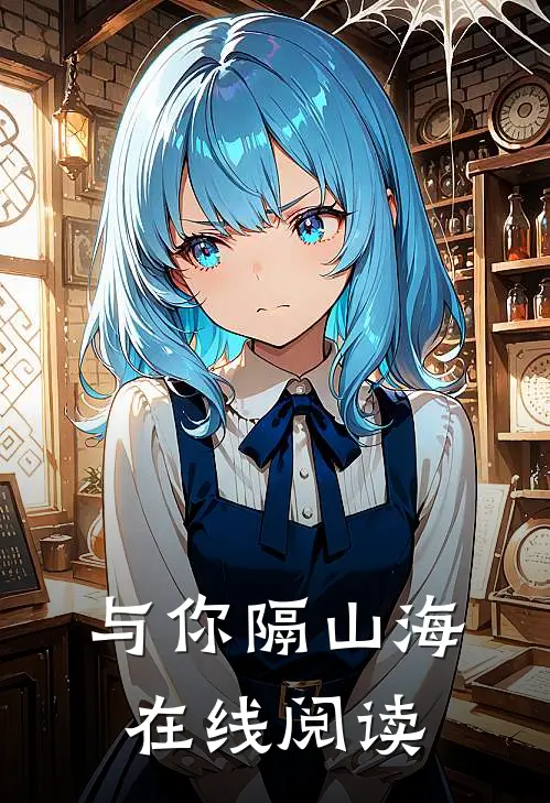 与你隔山海在线阅读