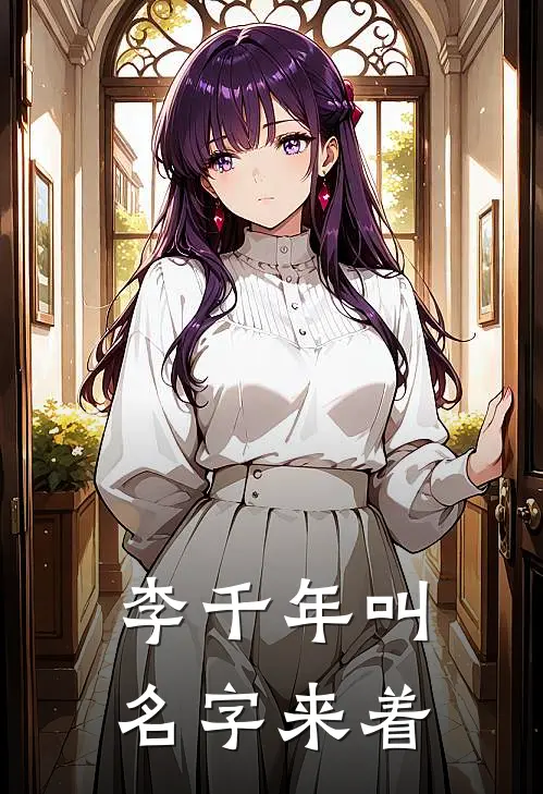 李千年叫名字来着
