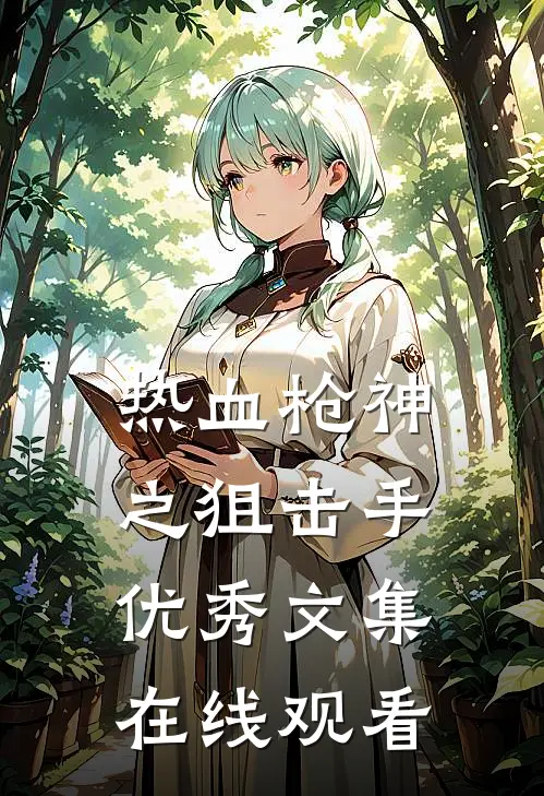 热血枪神之狙击手优秀文集在线观看