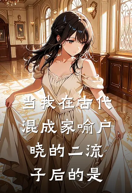当我在古代混成家喻户晓的二流子后的是