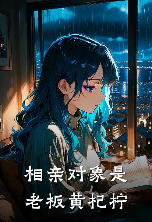 相亲对象是老板黄杞柠