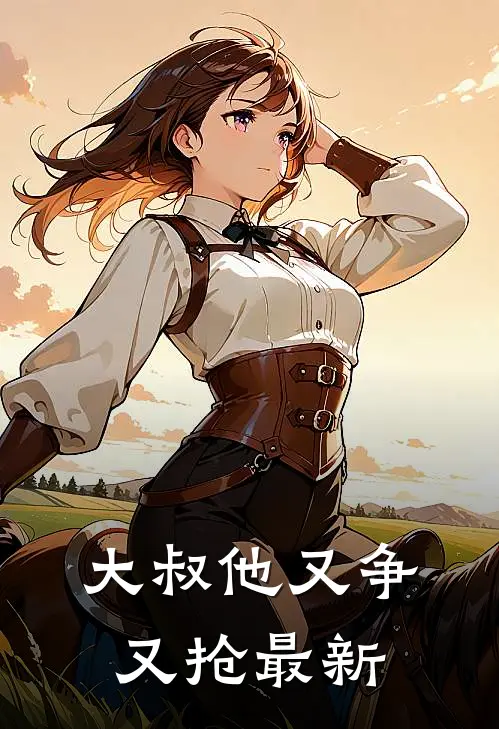 大叔他又争又抢最新