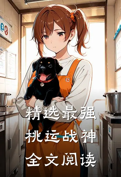 精选最强桃运战神全文阅读