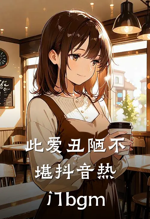 此爱丑陋不堪抖音热门bgm