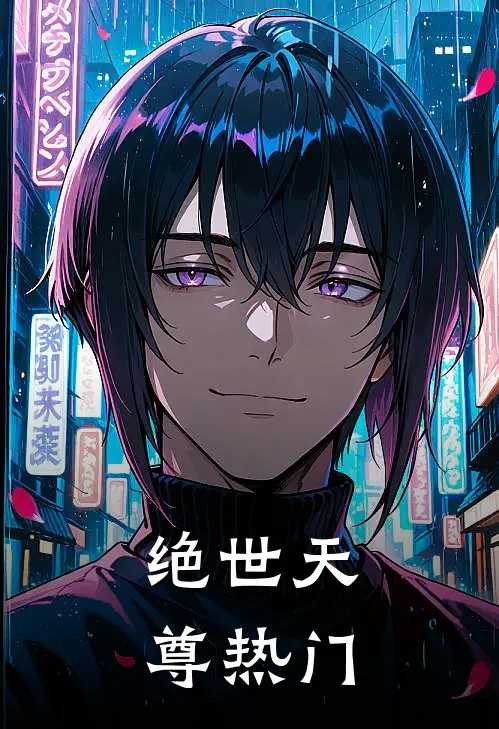 绝世天尊热门