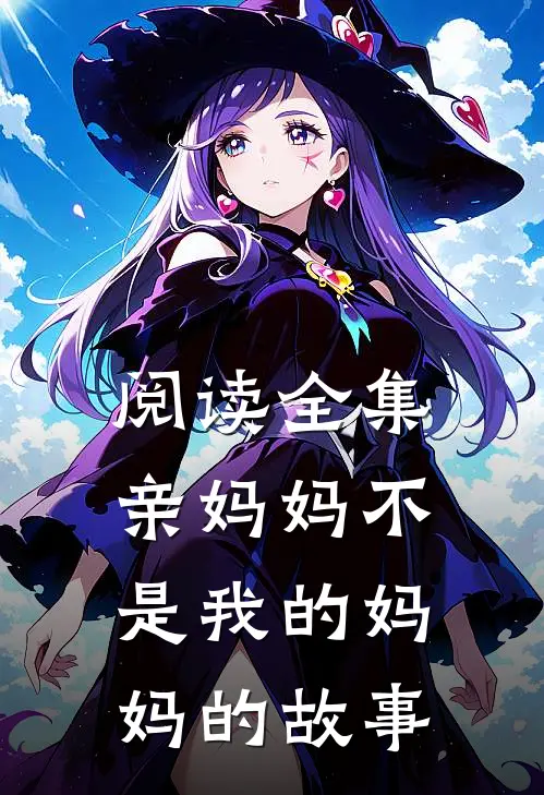 阅读全集亲妈妈不是我的妈妈的故事