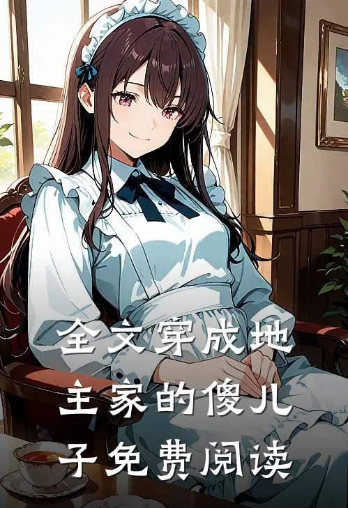 全文穿成地主家的傻儿子免费阅读