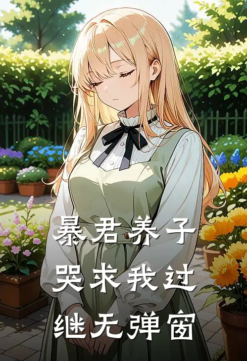 暴君养子哭求我过继无弹窗