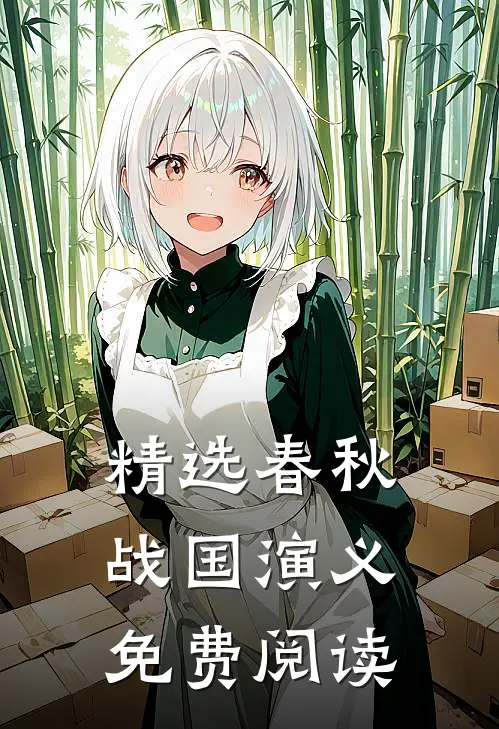 精选春秋战国演义免费阅读