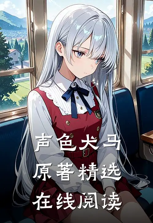 声色犬马原著精选在线阅读