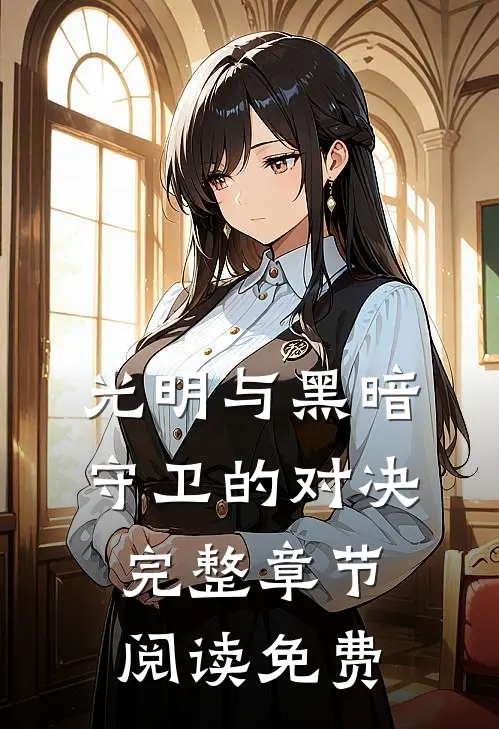 光明与黑暗守卫的对决完整章节阅读免费