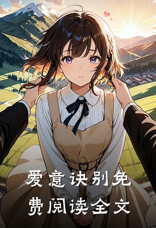 爱意诀别免费阅读全文