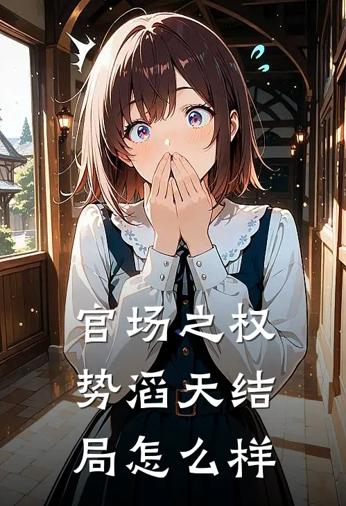 官场之权势滔天结局怎么样