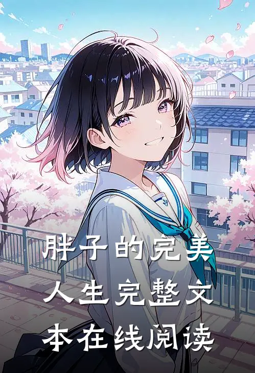 胖子的完美人生完整文本在线阅读