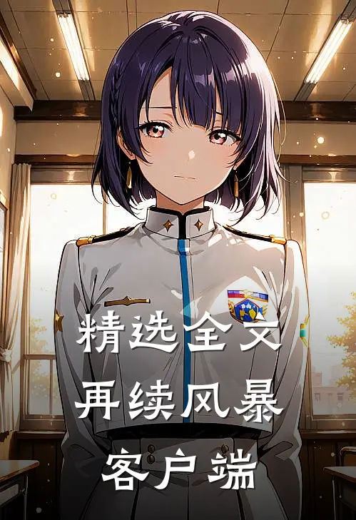 精选全文再续风暴客户端