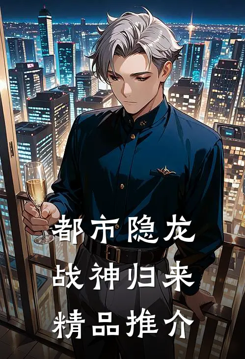 都市隐龙战神归来精品推介