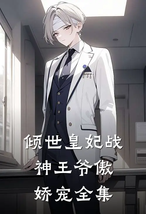 倾世皇妃战神王爷傲娇宠全集