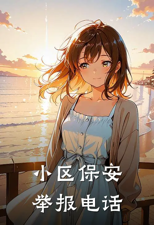 小区保安举报电话