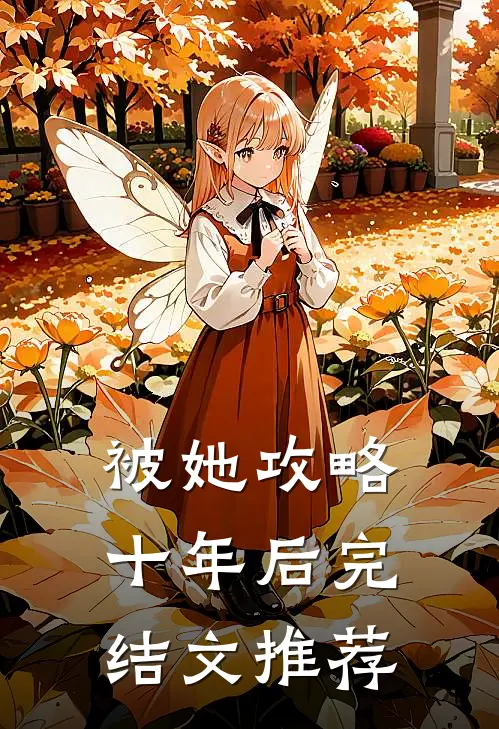 被她攻略十年后完结文推荐