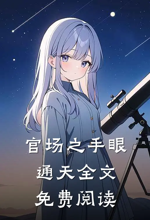 官场之手眼通天全文免费阅读