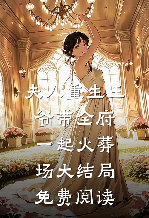 夫人重生王爷带全府一起火葬场大结局免费阅读