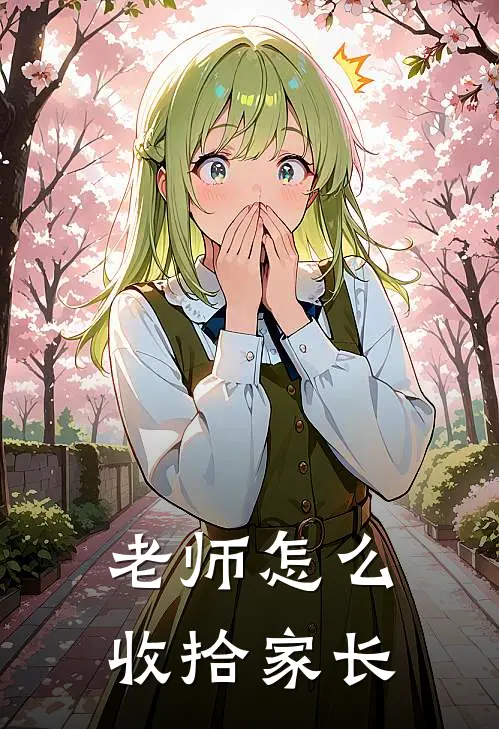 老师怎么收拾家长
