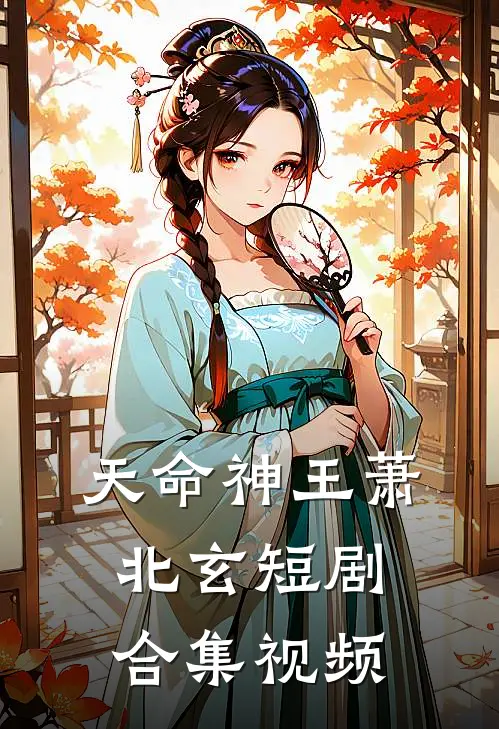 天命神王萧北玄短剧合集视频