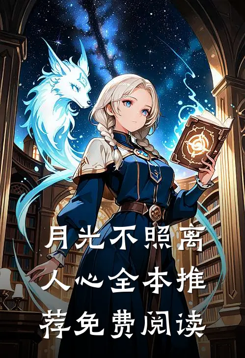 月光不照离人心全本推荐免费阅读