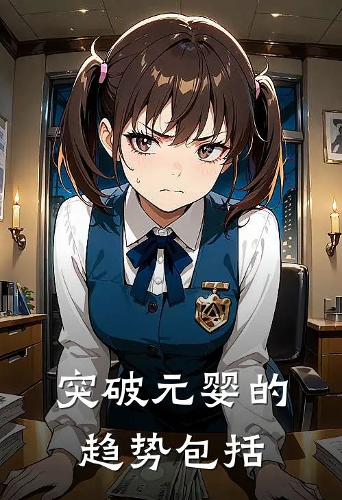 突破元婴的趋势包括