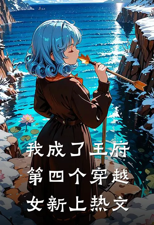 我成了王府第四个穿越女新上热文