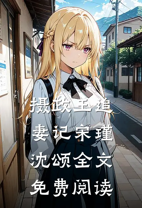 摄政王追妻记宋瑾沈颂全文免费阅读