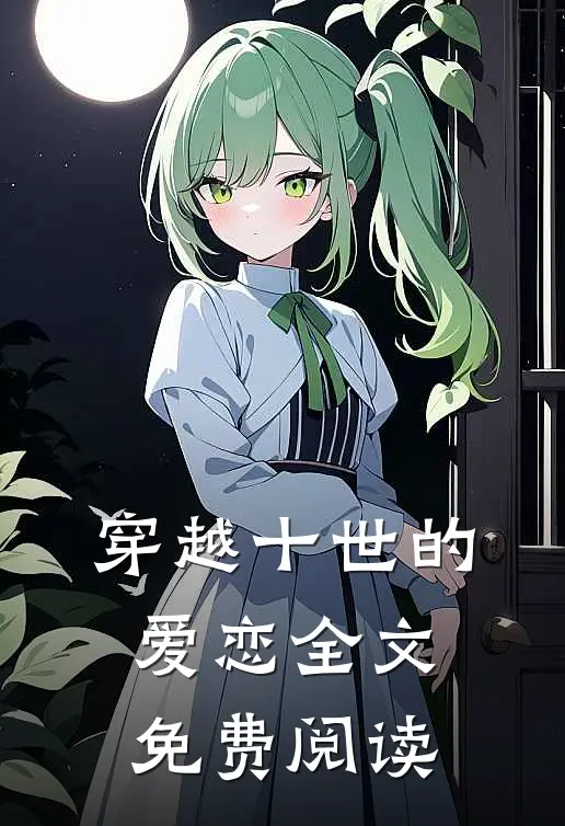 穿越十世的爱恋全文免费阅读