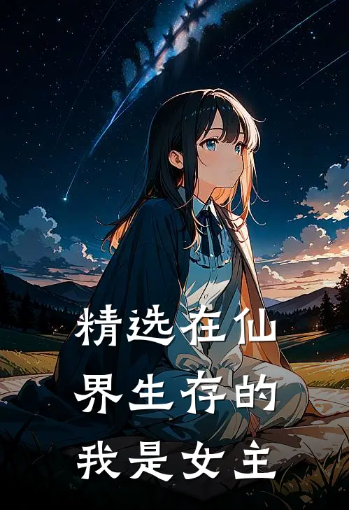精选在仙界生存的我是女主