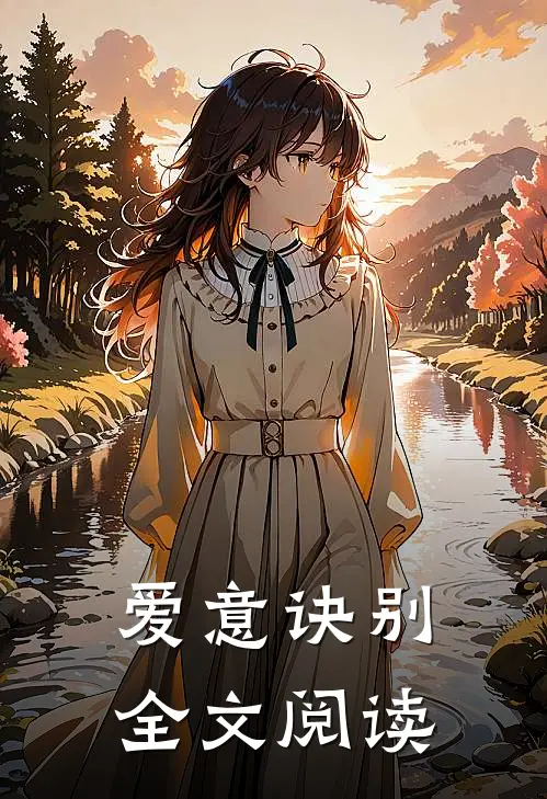 爱意诀别全文阅读