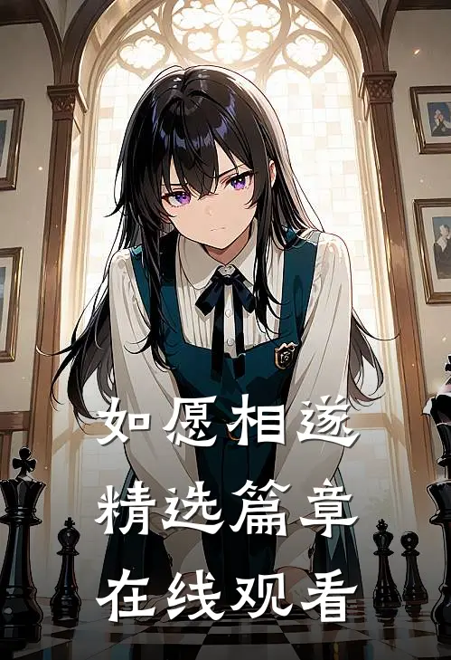 如愿相遂精选篇章在线观看
