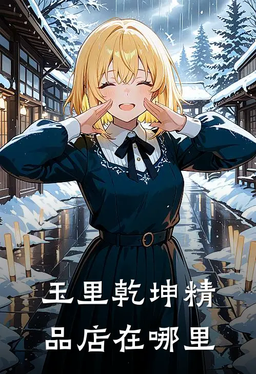 玉里乾坤精品店在哪里