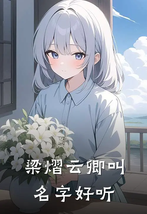 梁熠云卿叫名字好听