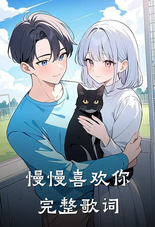 慢慢喜欢你完整歌词