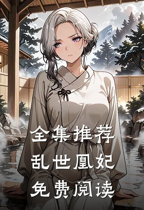 全集推荐乱世凰妃免费阅读