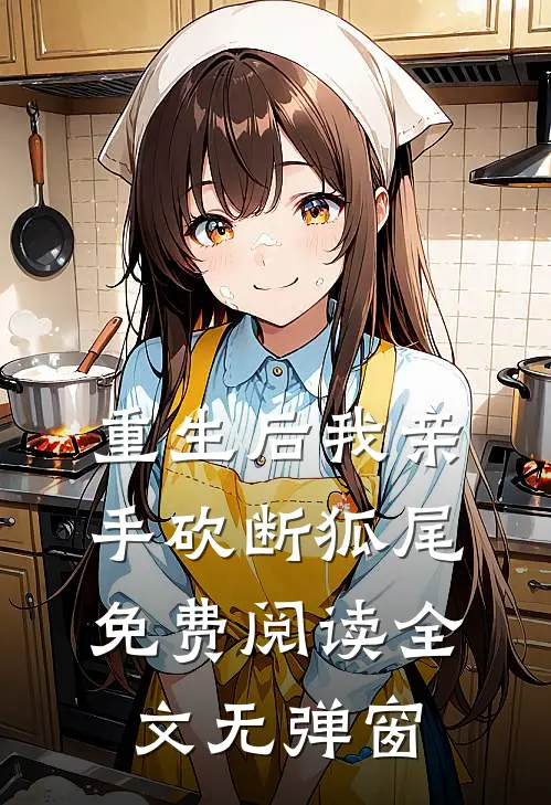 重生后我亲手砍断狐尾免费阅读全文无弹窗