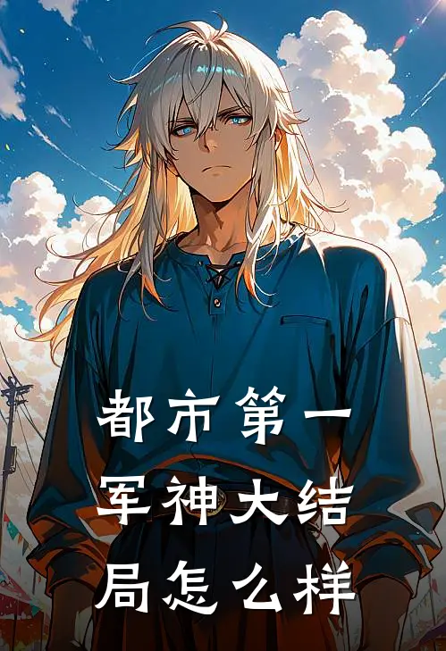 都市第一军神大结局怎么样