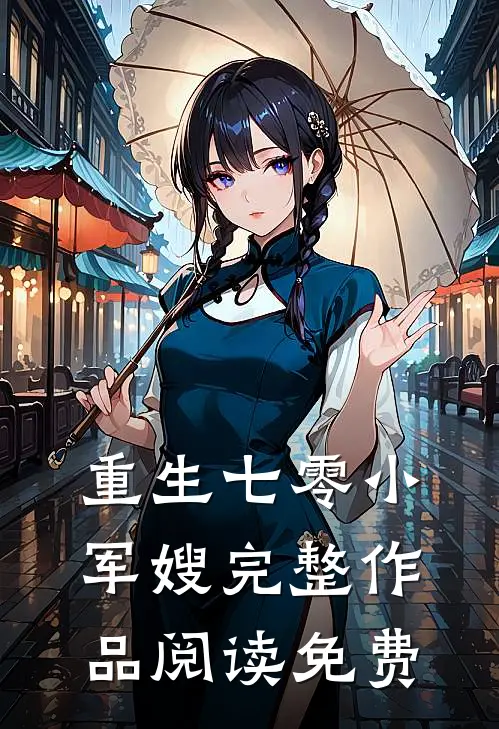 重生七零小军嫂完整作品阅读免费